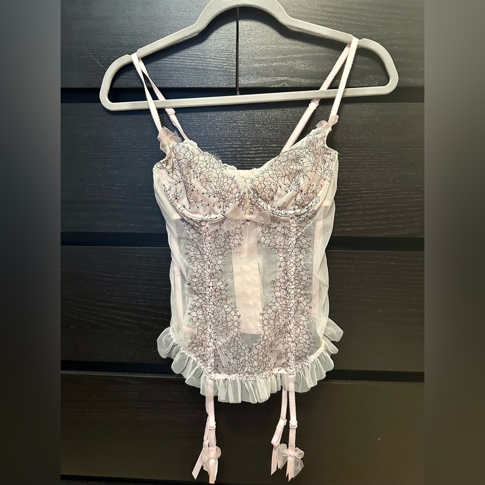 Victoria Secret Lingeries